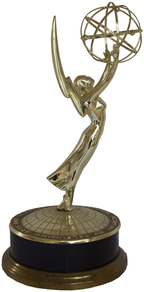 Emmy Award From 1984 -- The Television Program ''20/20'' for the Episode ''On the Range''